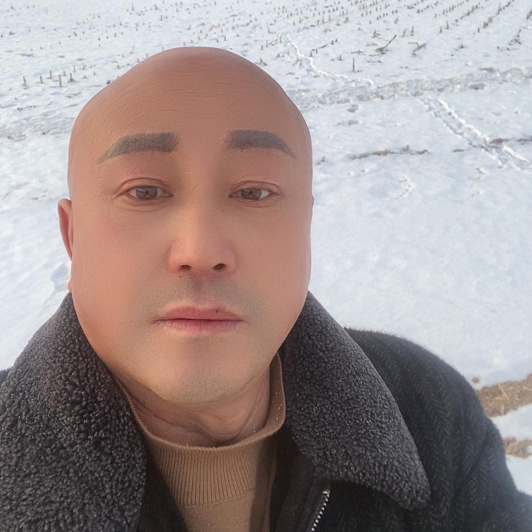 光头哥