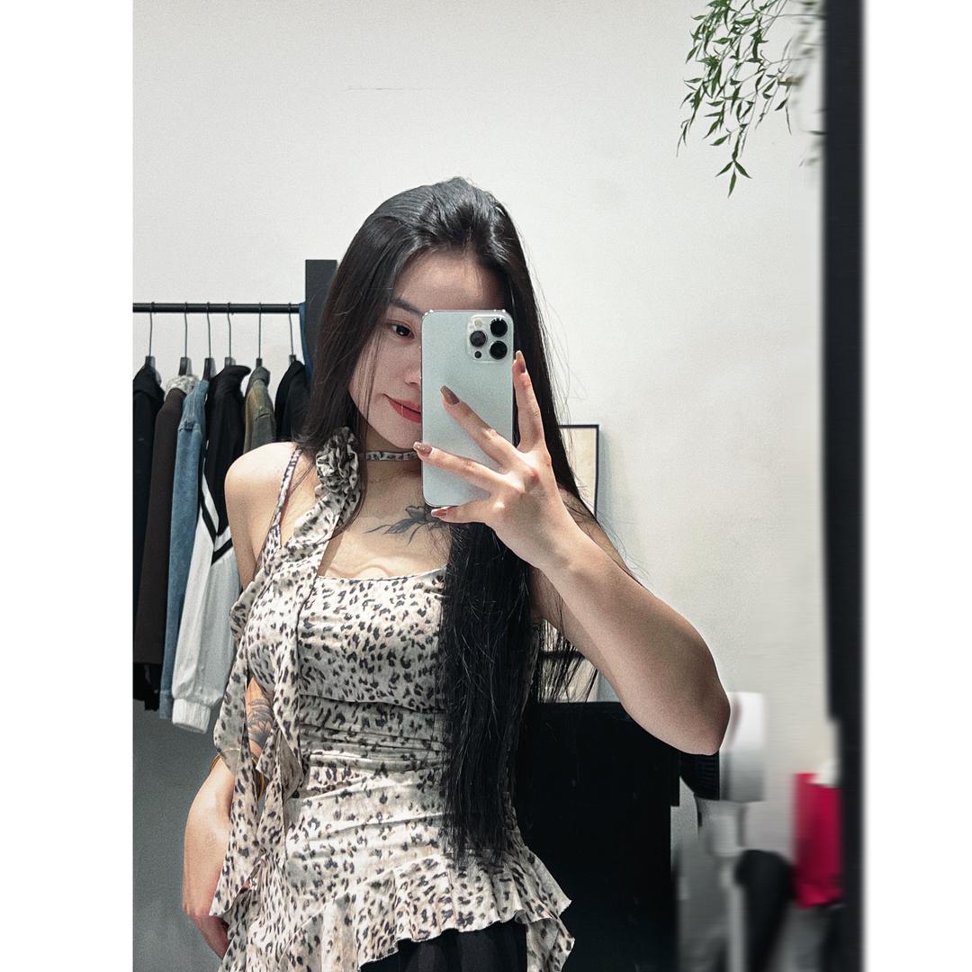 Lucky •