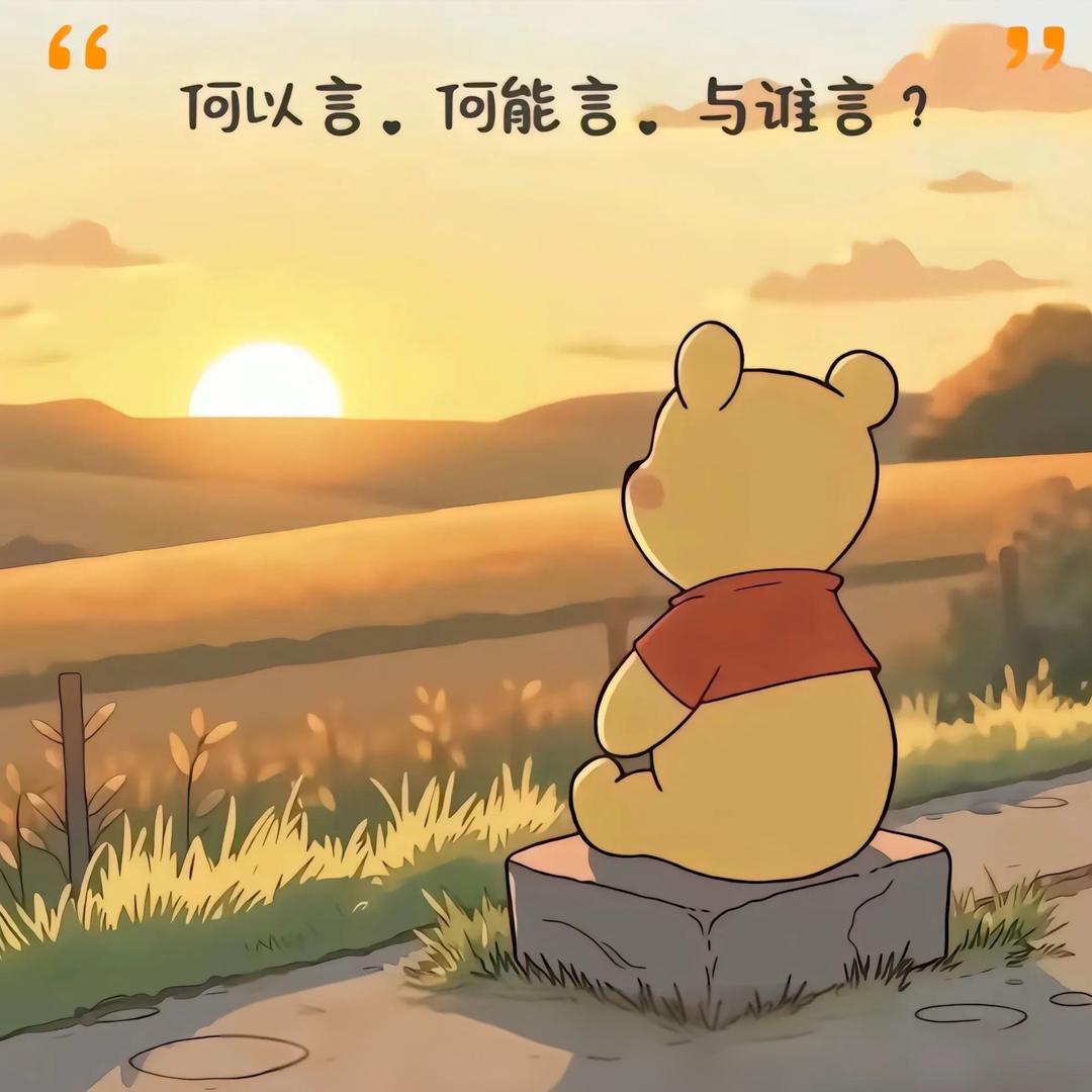 随缘.