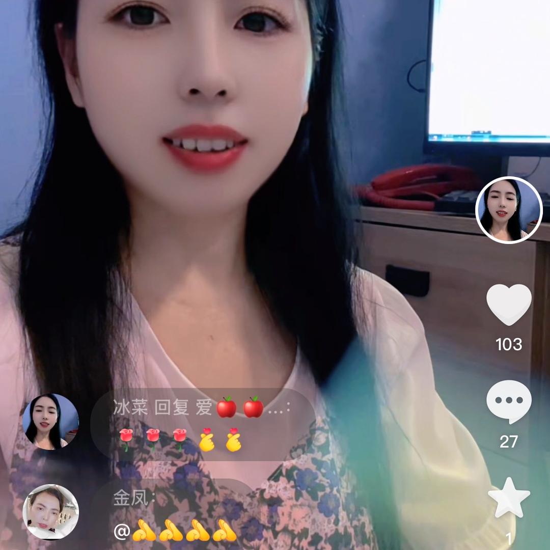 冰菜