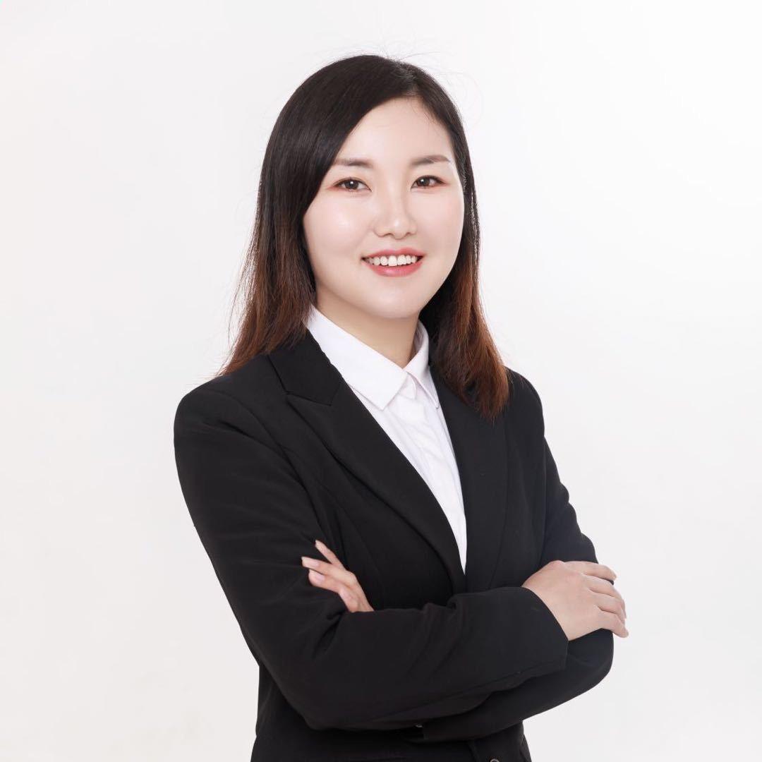 卖房小姐姐