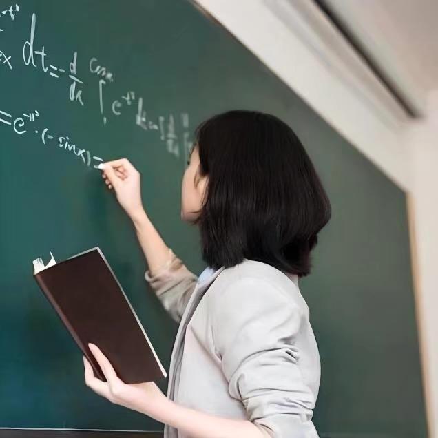 孙老师🎓