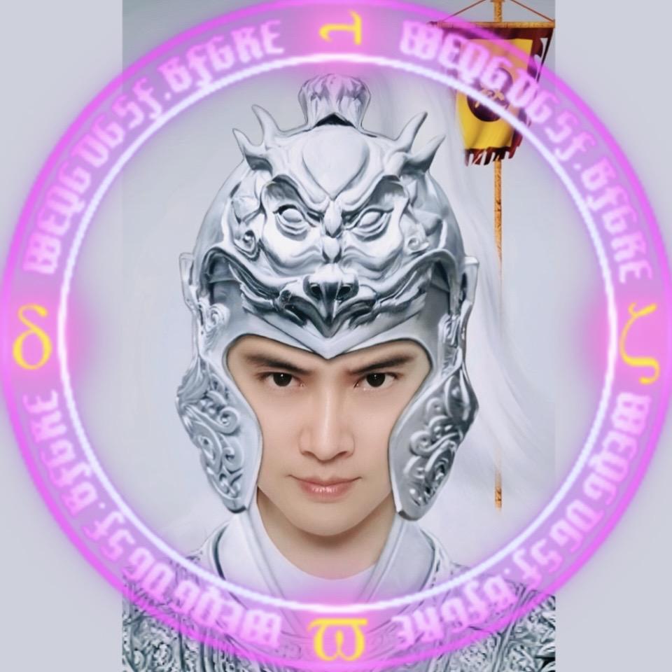 赵紫龙⚜️