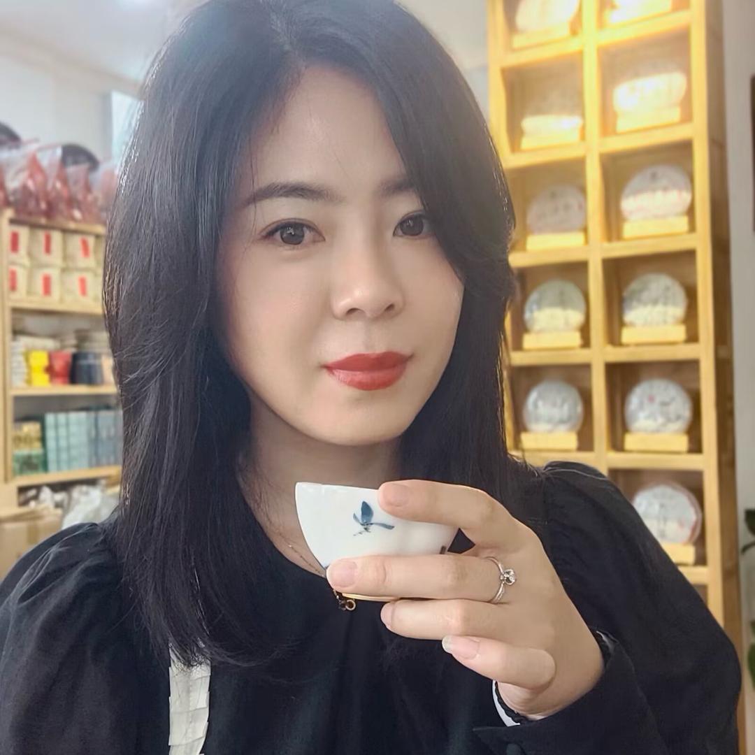 盛茗源茶庄(大梦说茶)