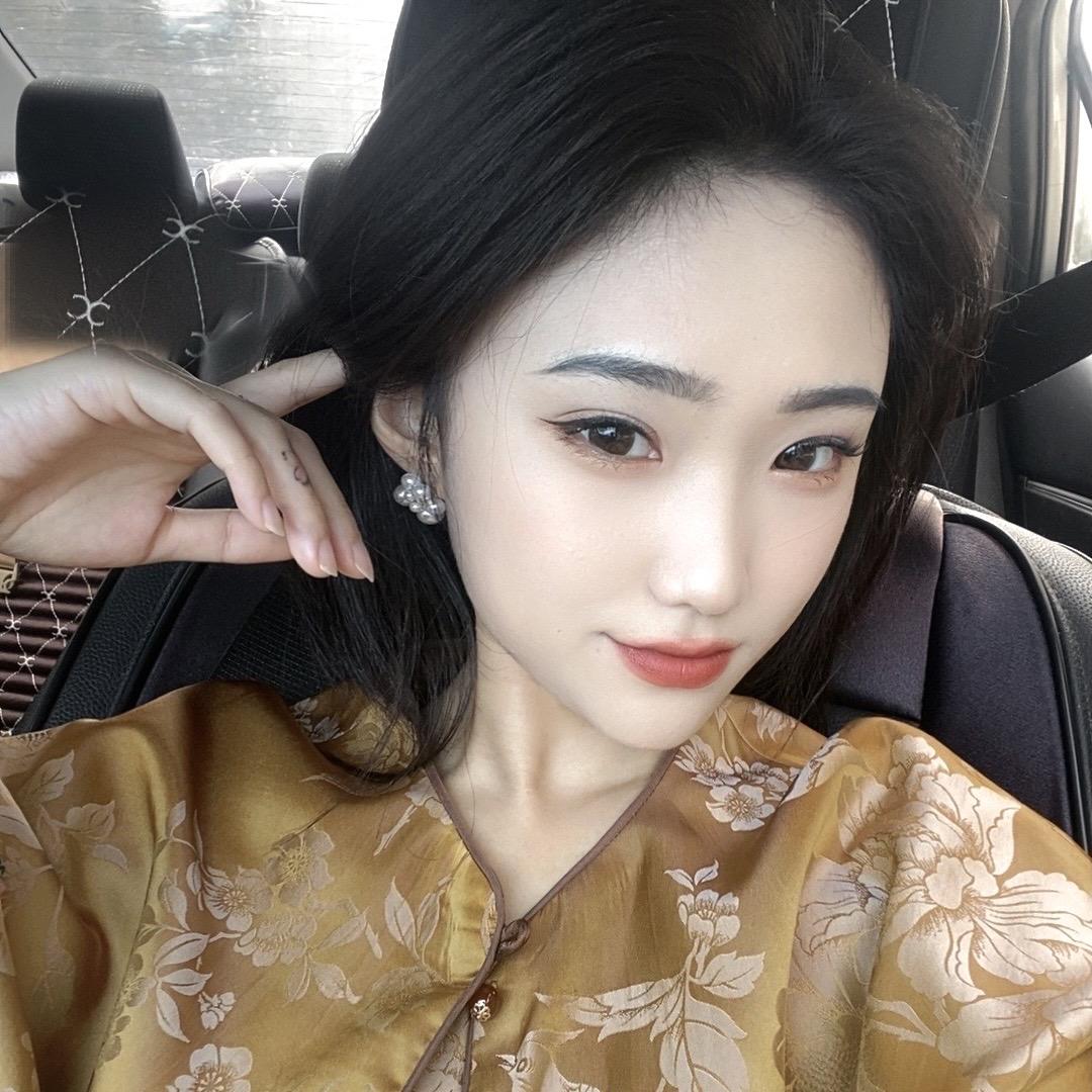 柒贰国潮女装