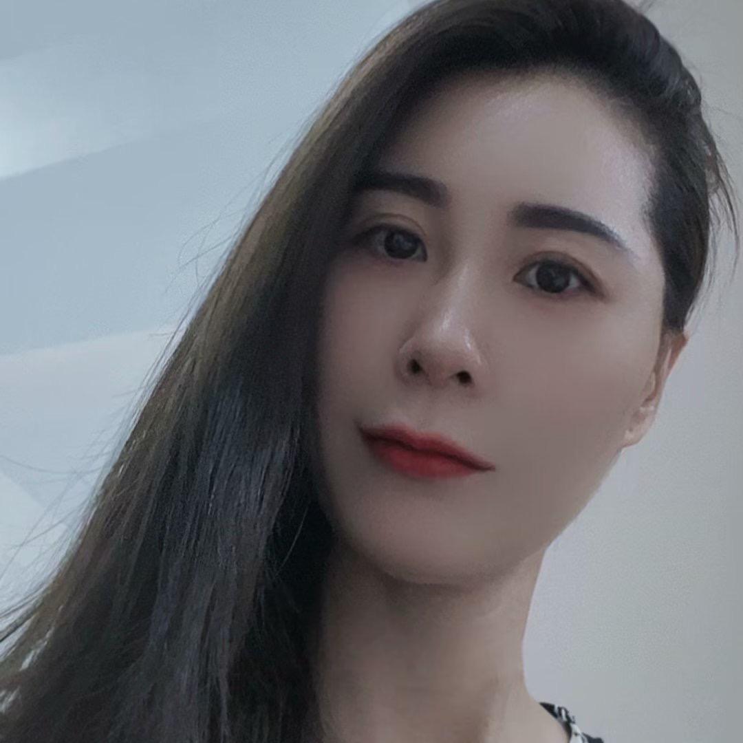 晚霞