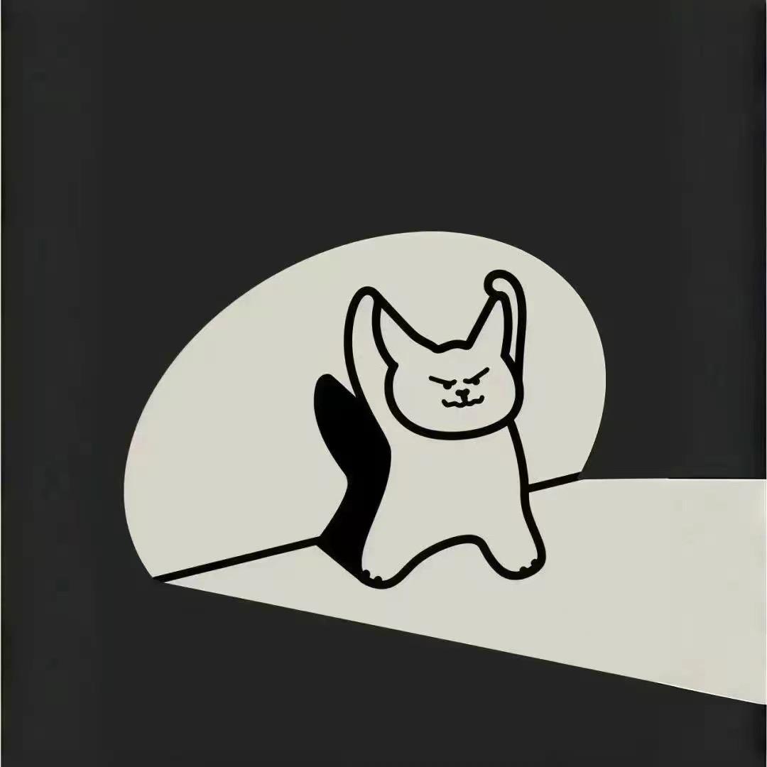 慢慢的