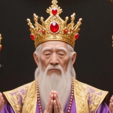 大爱仙尊