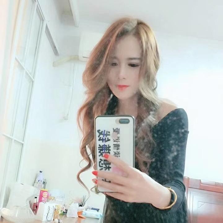 萌妹子的霸气范