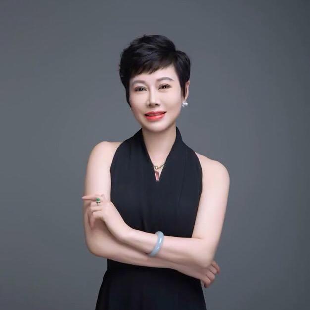 赵麻麻（直播号）