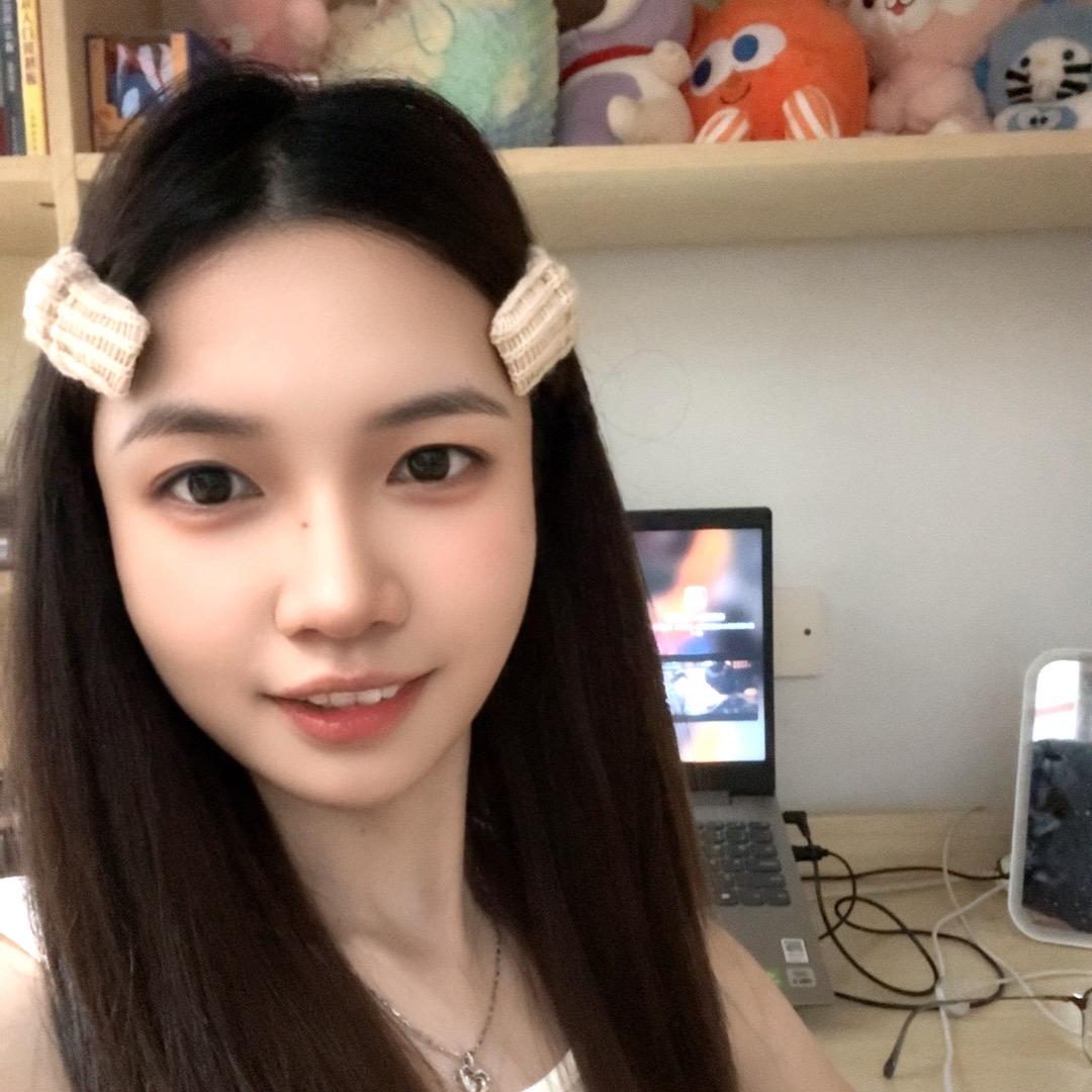 今晚早点睡 ✺