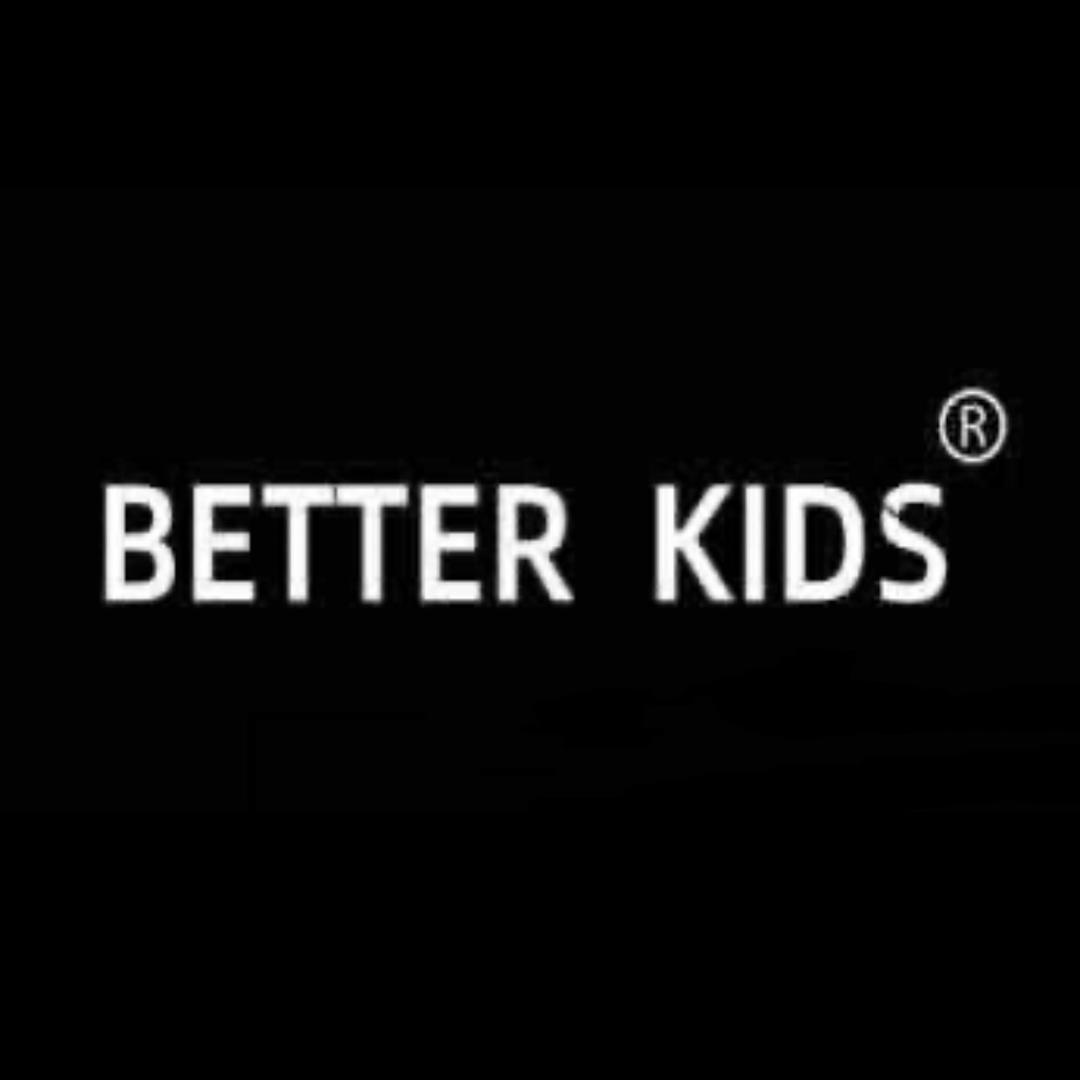 Betterkids好孩子品牌童鞋