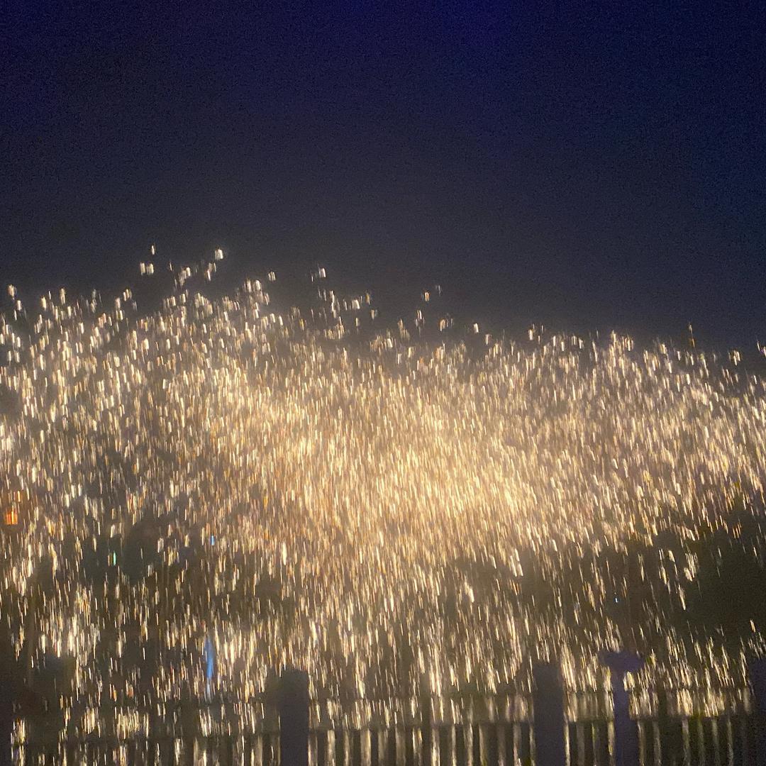 疯狂的鱼钩