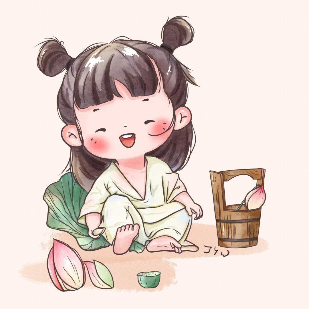 忍冬