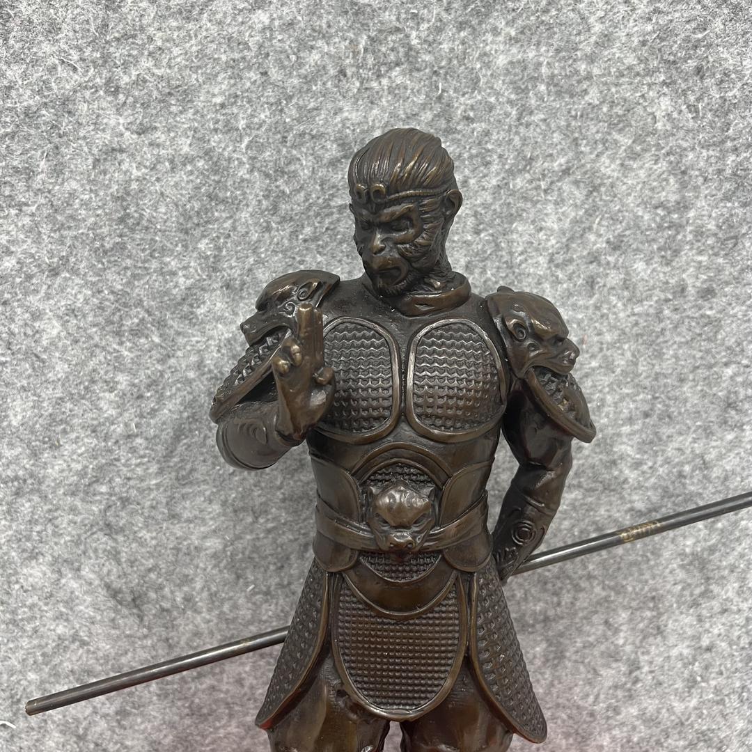 财天铜器铺