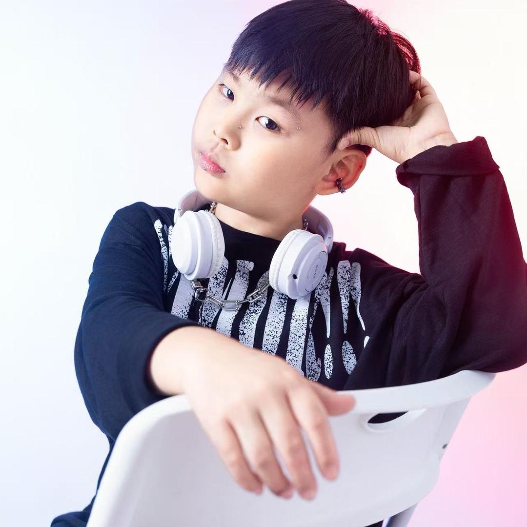 🍓S·DanceStudio_东东