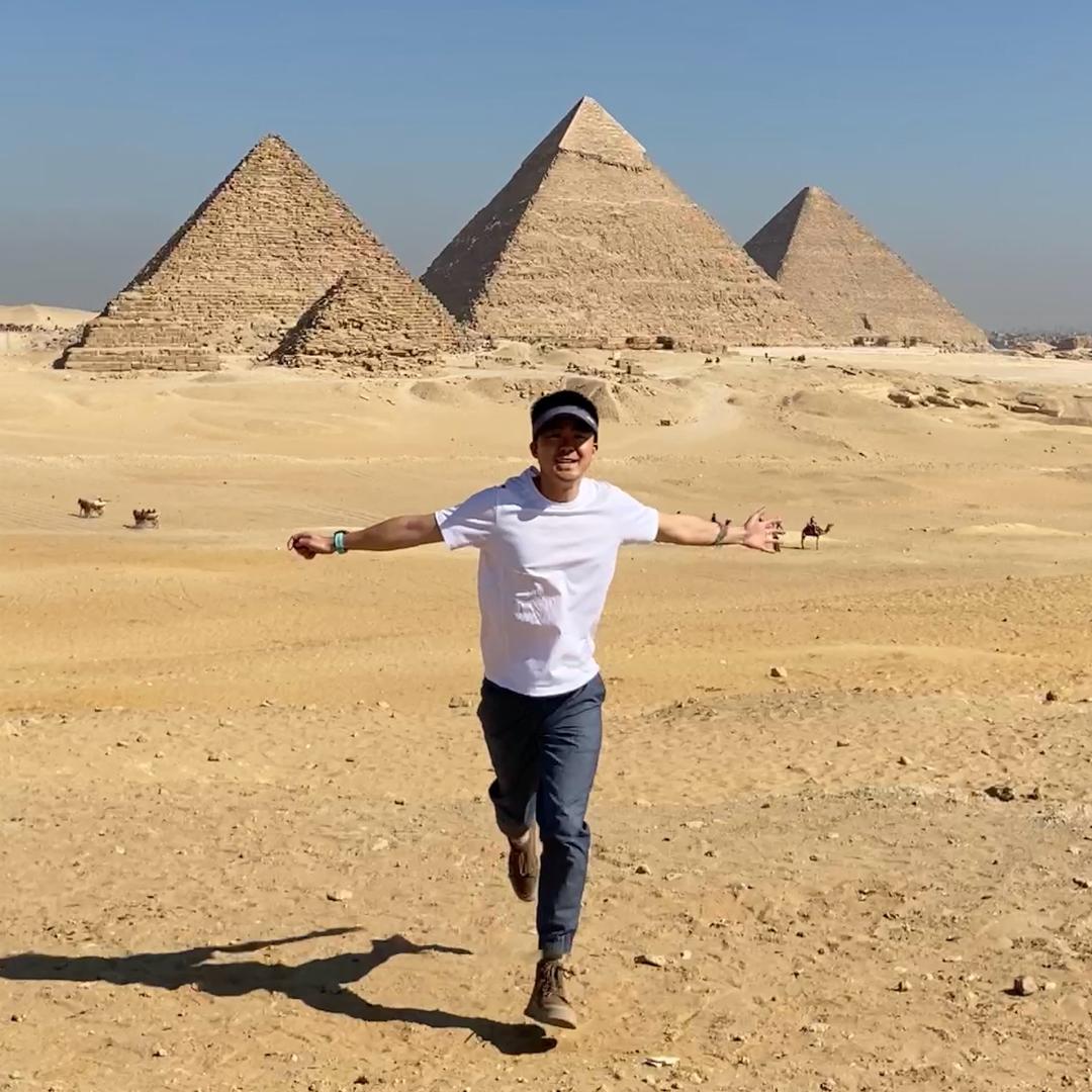 乐乐大王城市人文