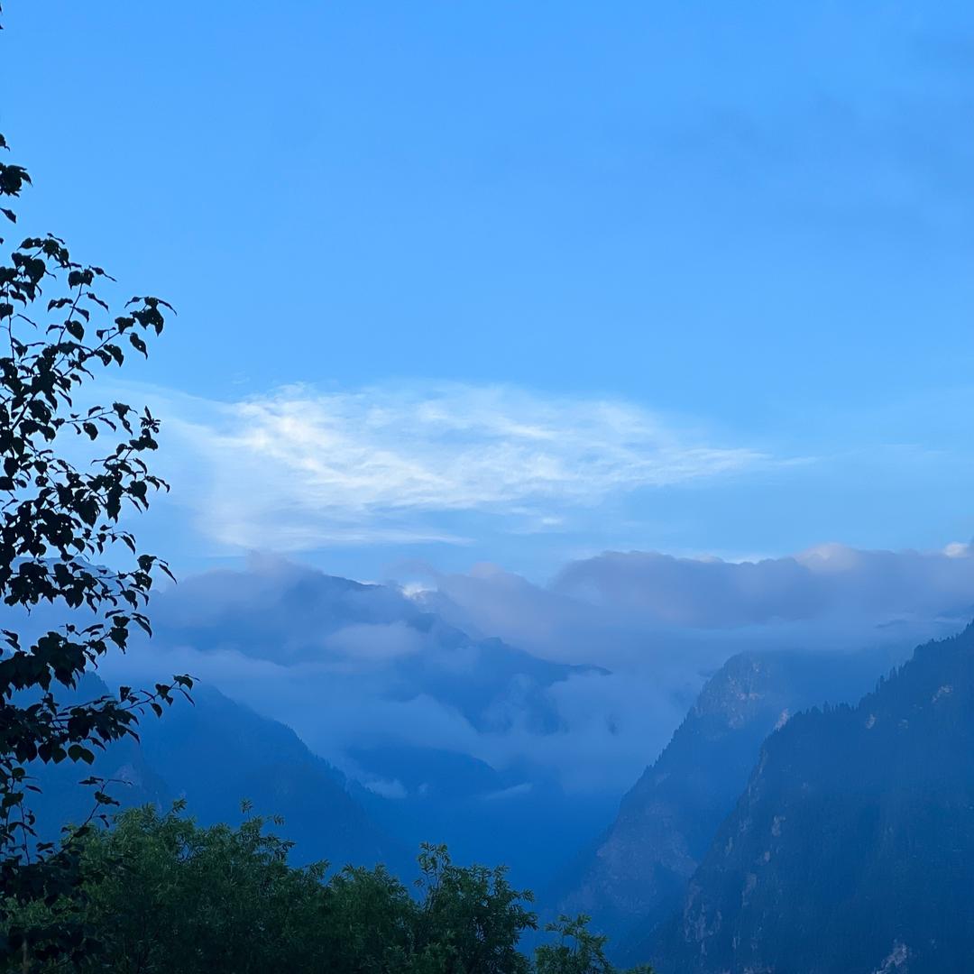 我是小热