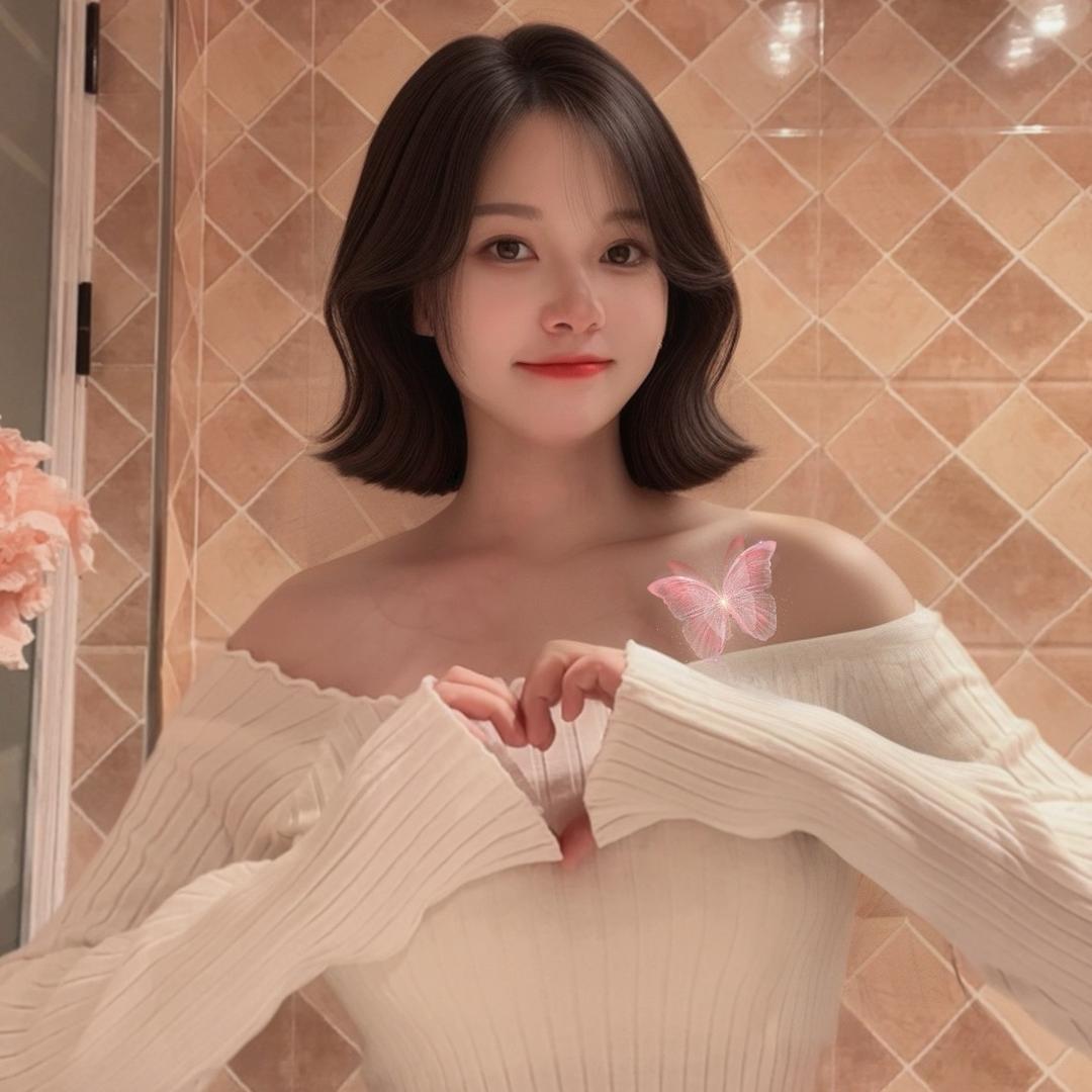 是花花呀❤️