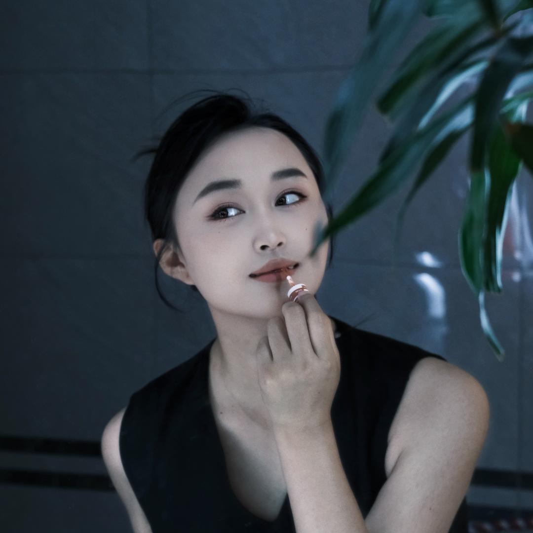 云中雾.