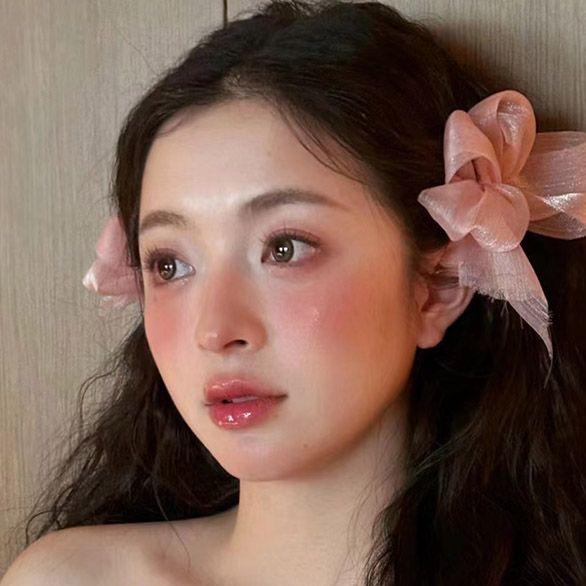 梁平婚礼化妆师