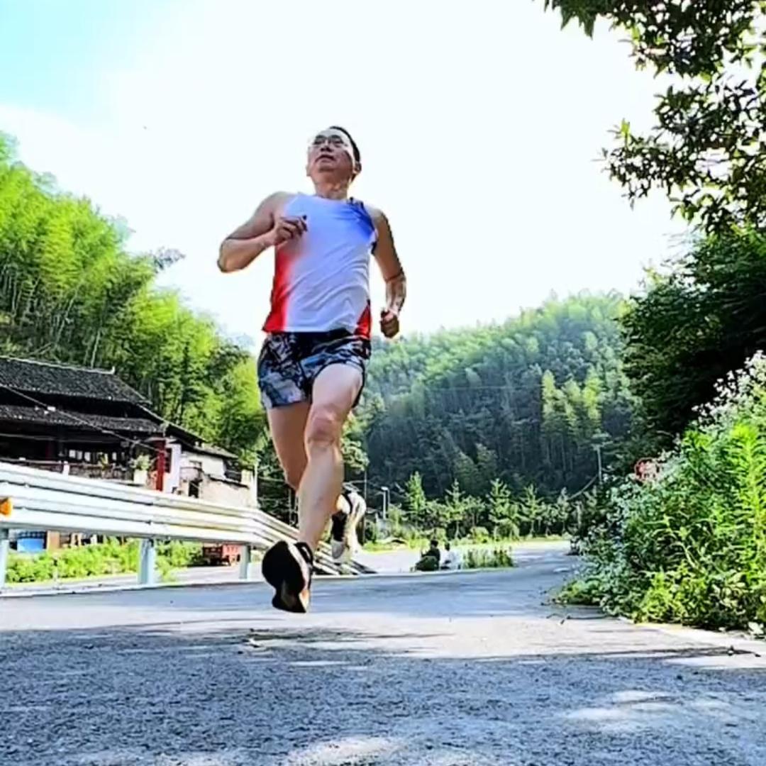 曾哥🏃