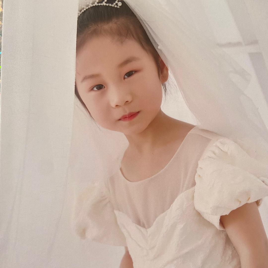 妞儿妈带娃