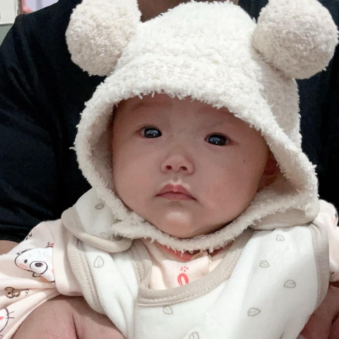 果果的朋友圈