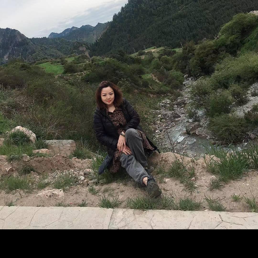 活出精彩的自己