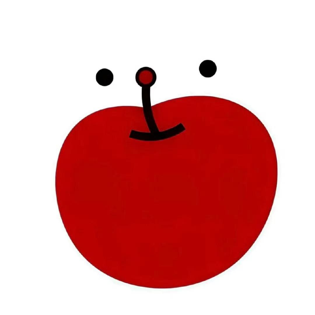 小苹果