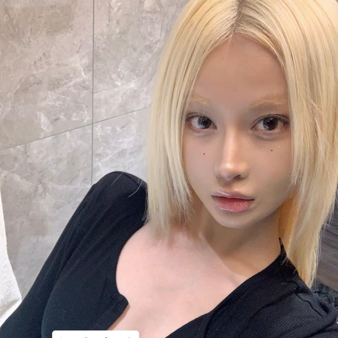 永远好运的达子