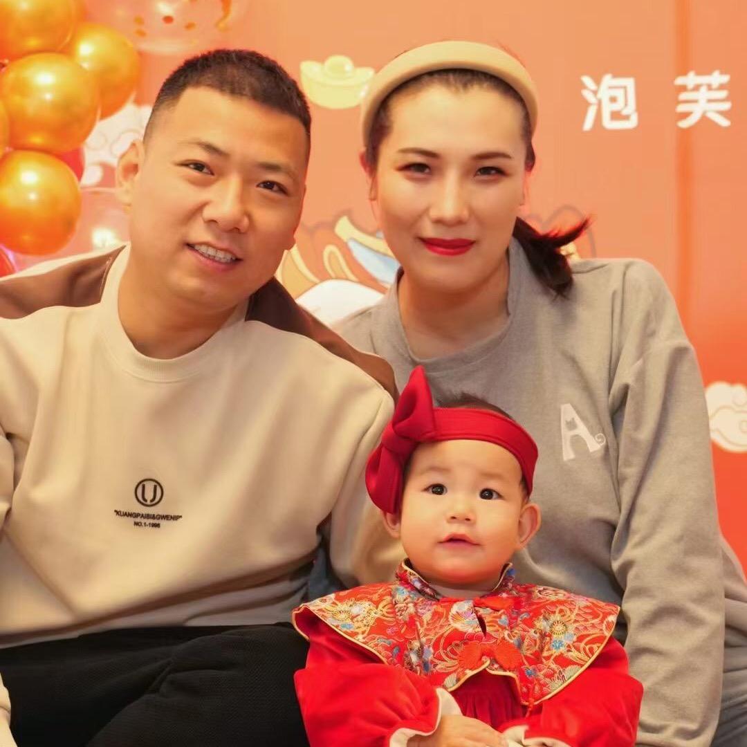 毛毛炒鸡（七里镇）