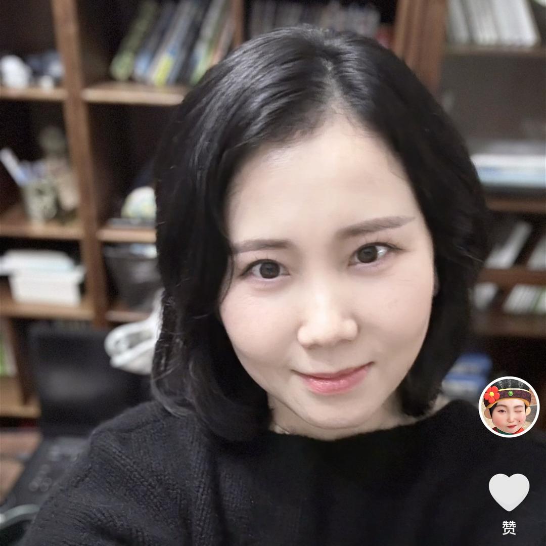 情感缝补局儿(疯情姐)
