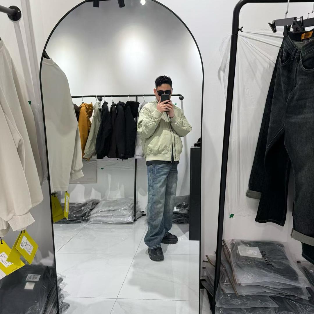 王先生潮牌店