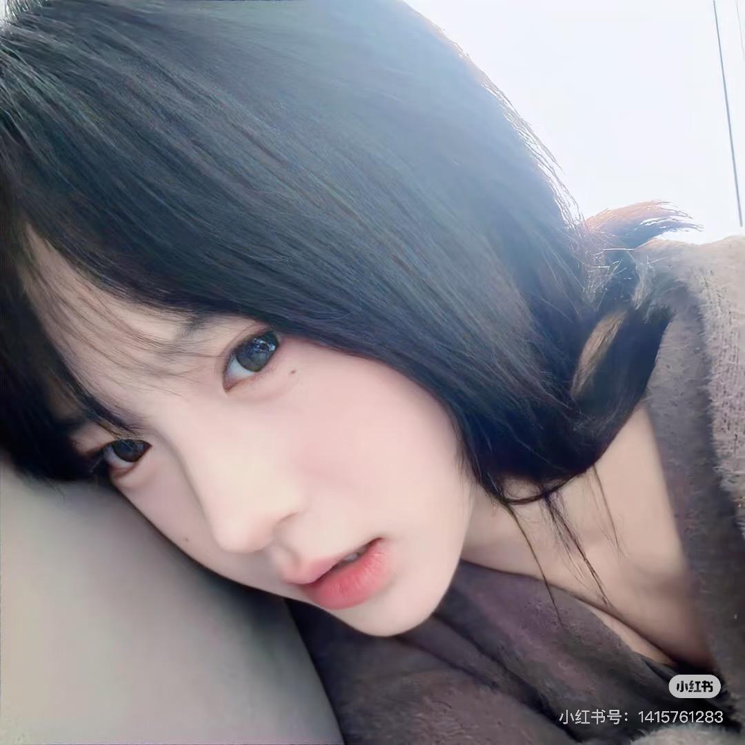 翘翘（不是她）