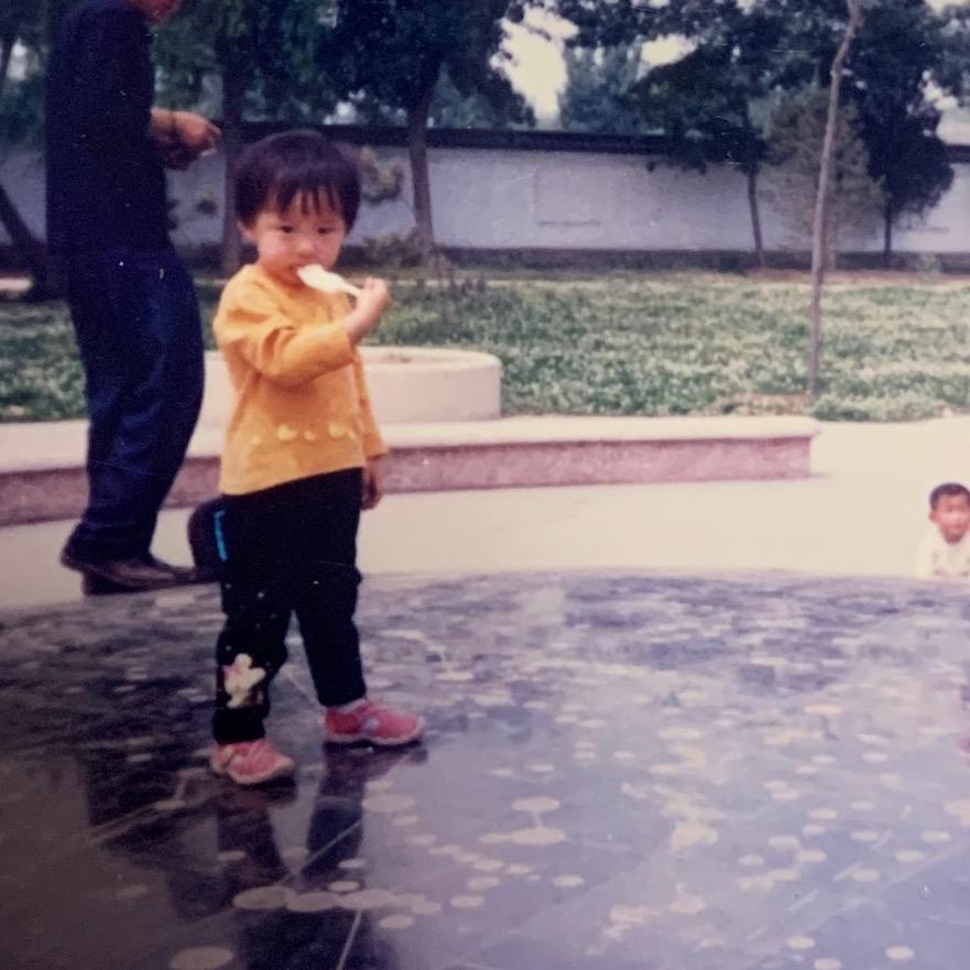 悲伤螺狮粉的炸鸡