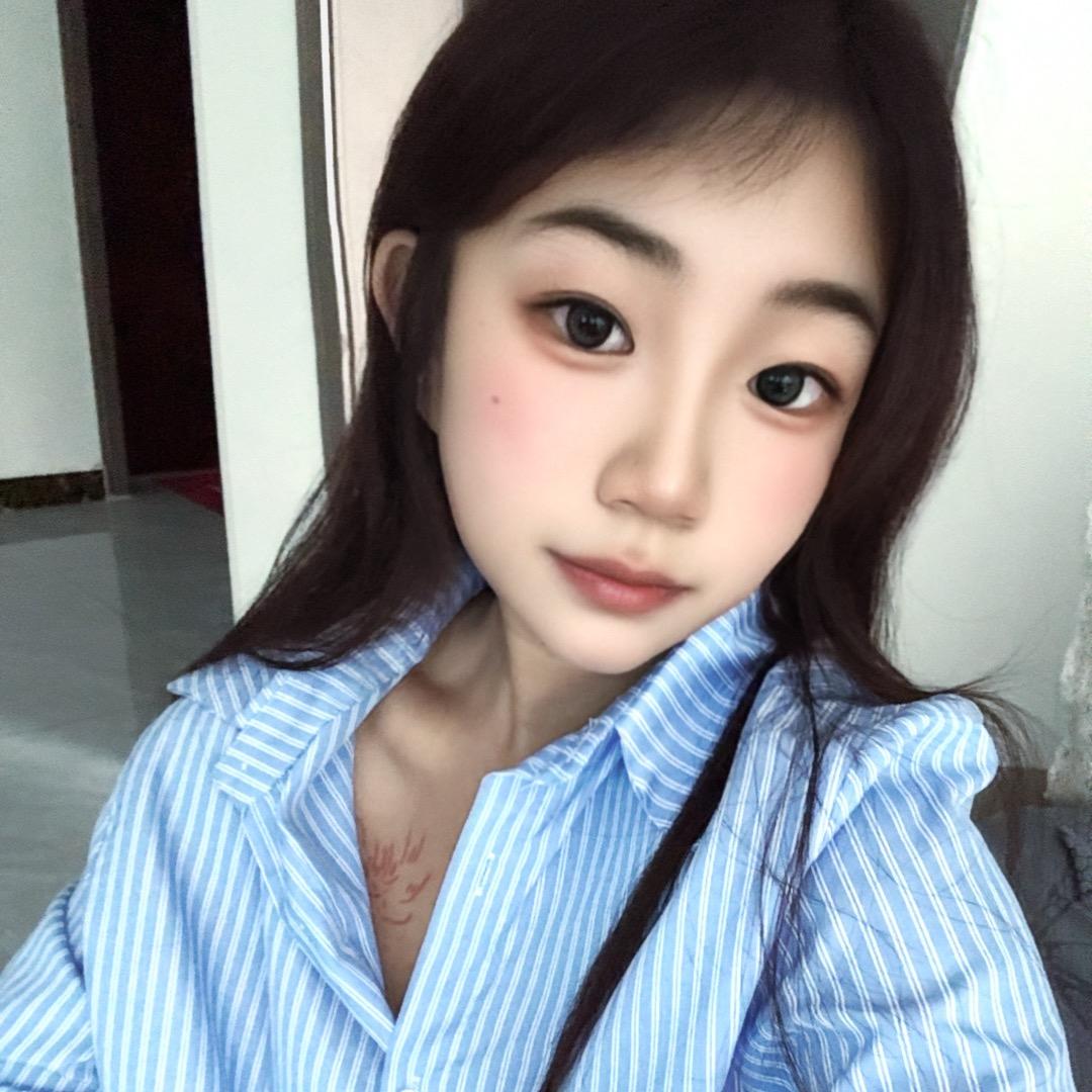 小任同学🥰
