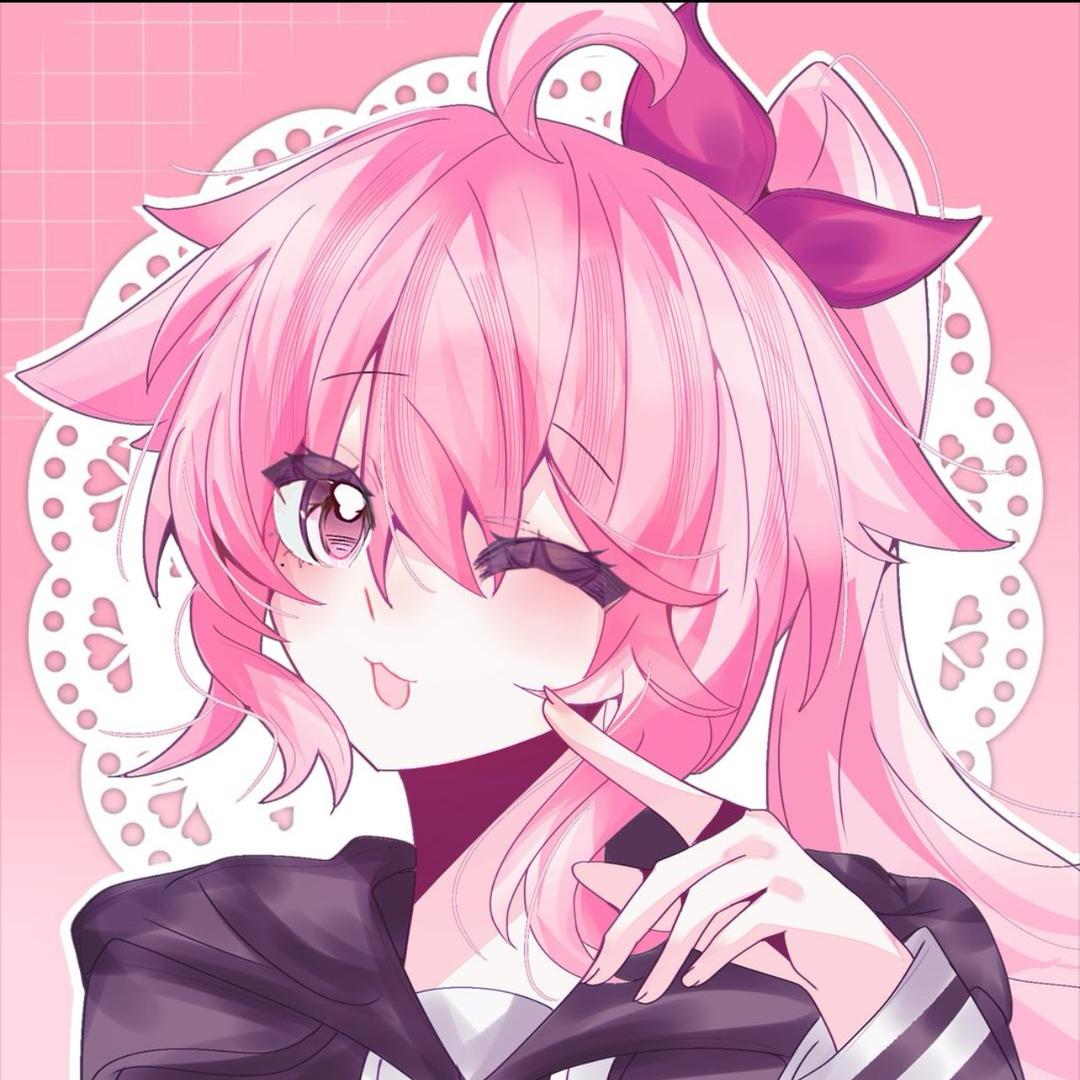 Gacha-白桃🍑
