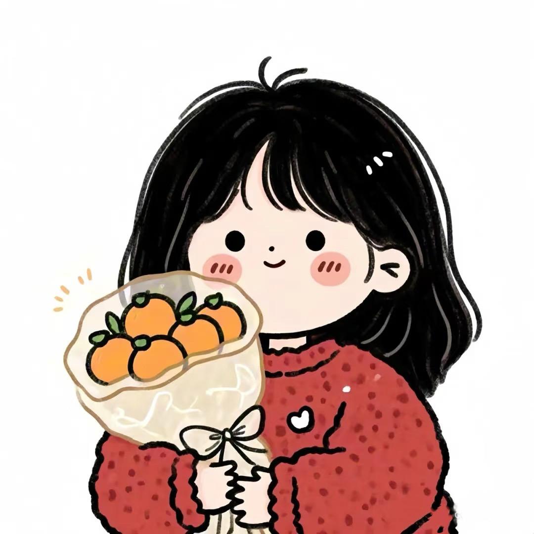 阳言麻麻🍊