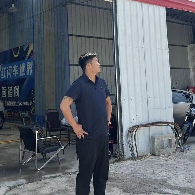 蒙自浩林二手车销售有限公司