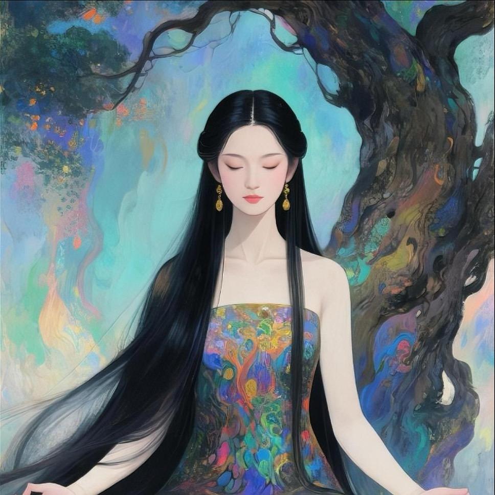 小满、