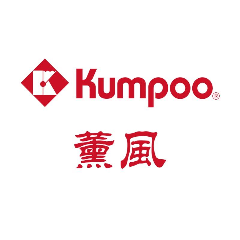 薰风KUMPOO羽毛球