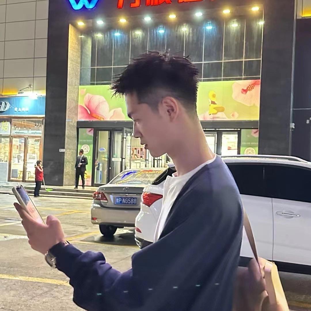 刘豪同學