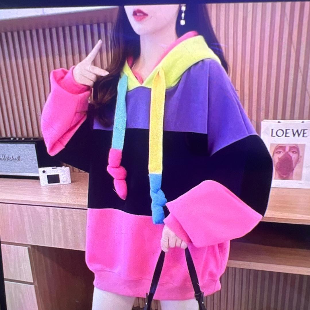 潮牌大码女装买手店