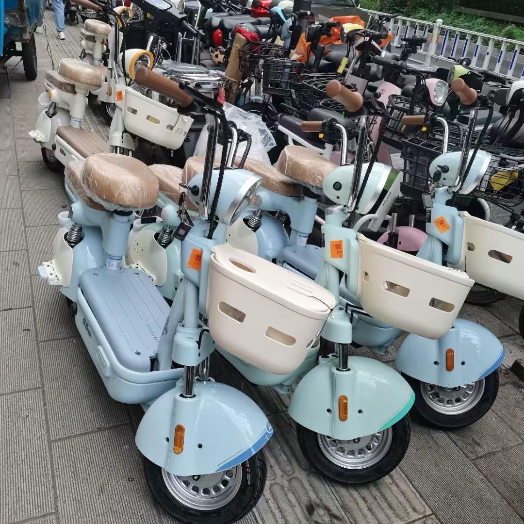 杭州出售精品二手电瓶车