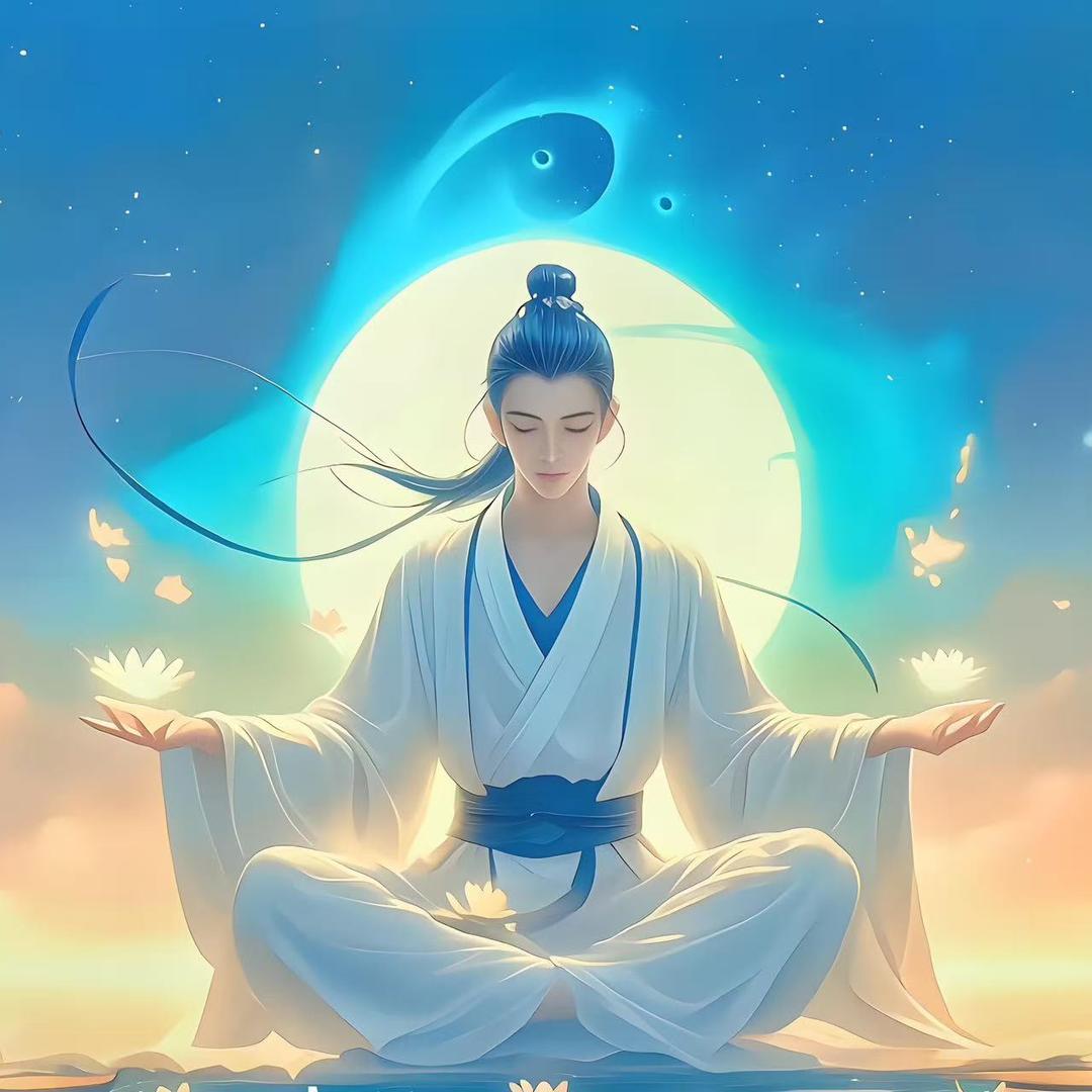 玉皇钱传承（手艺人）持松