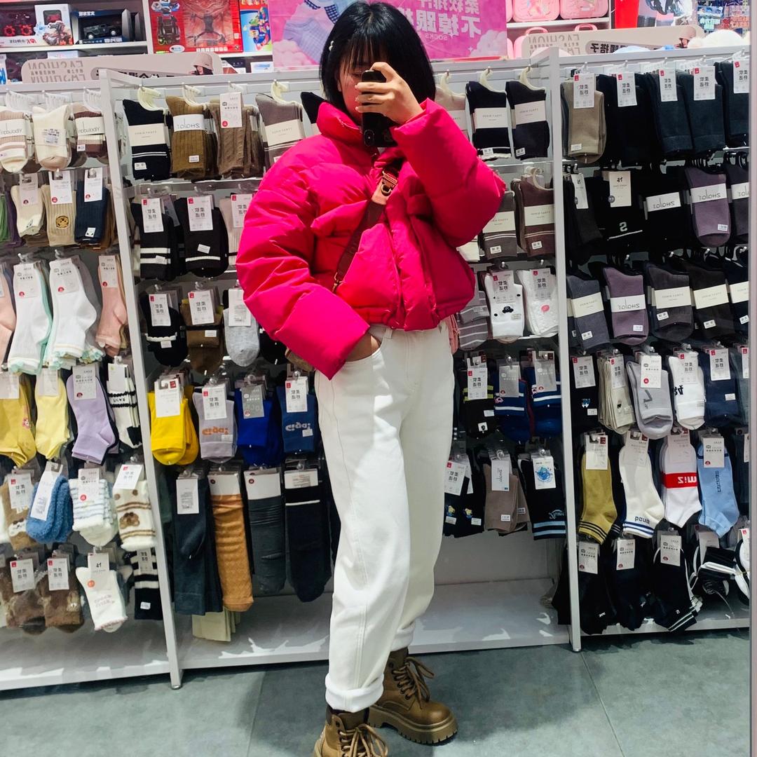 🧚‍♀️养喵的仙女🧚‍♀️