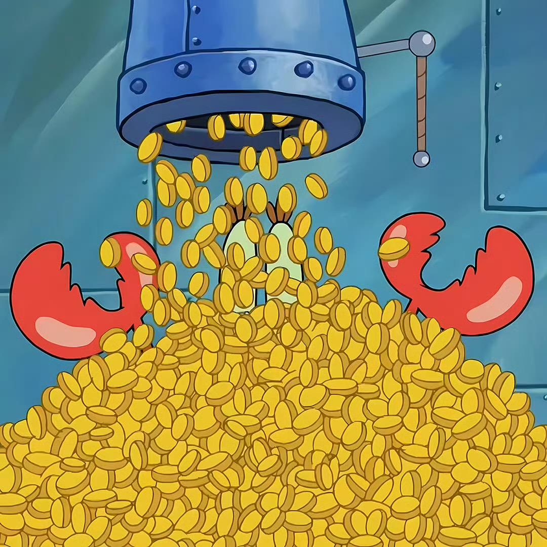 微笑鹿（来财版）