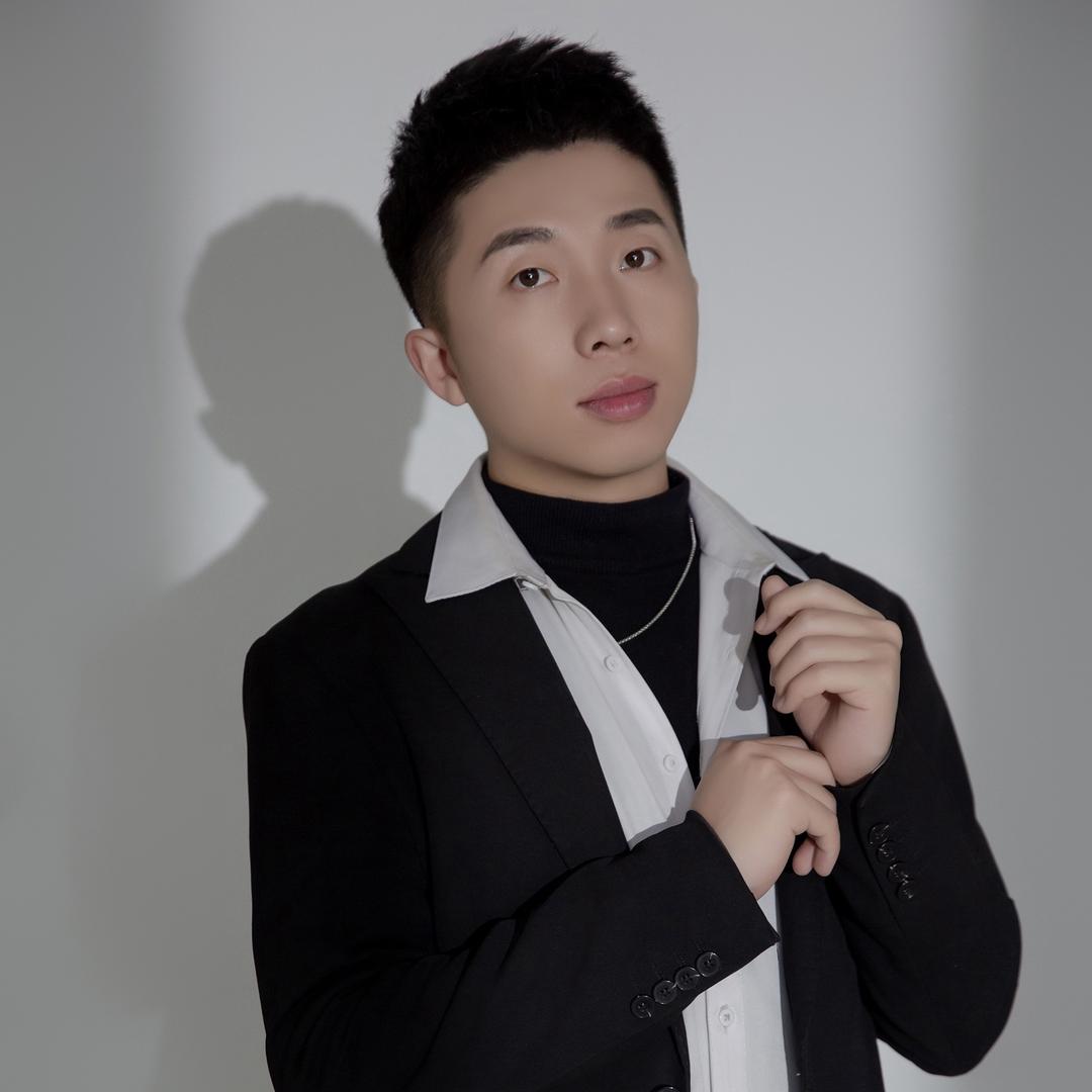 李大心（努力养家）@抖音