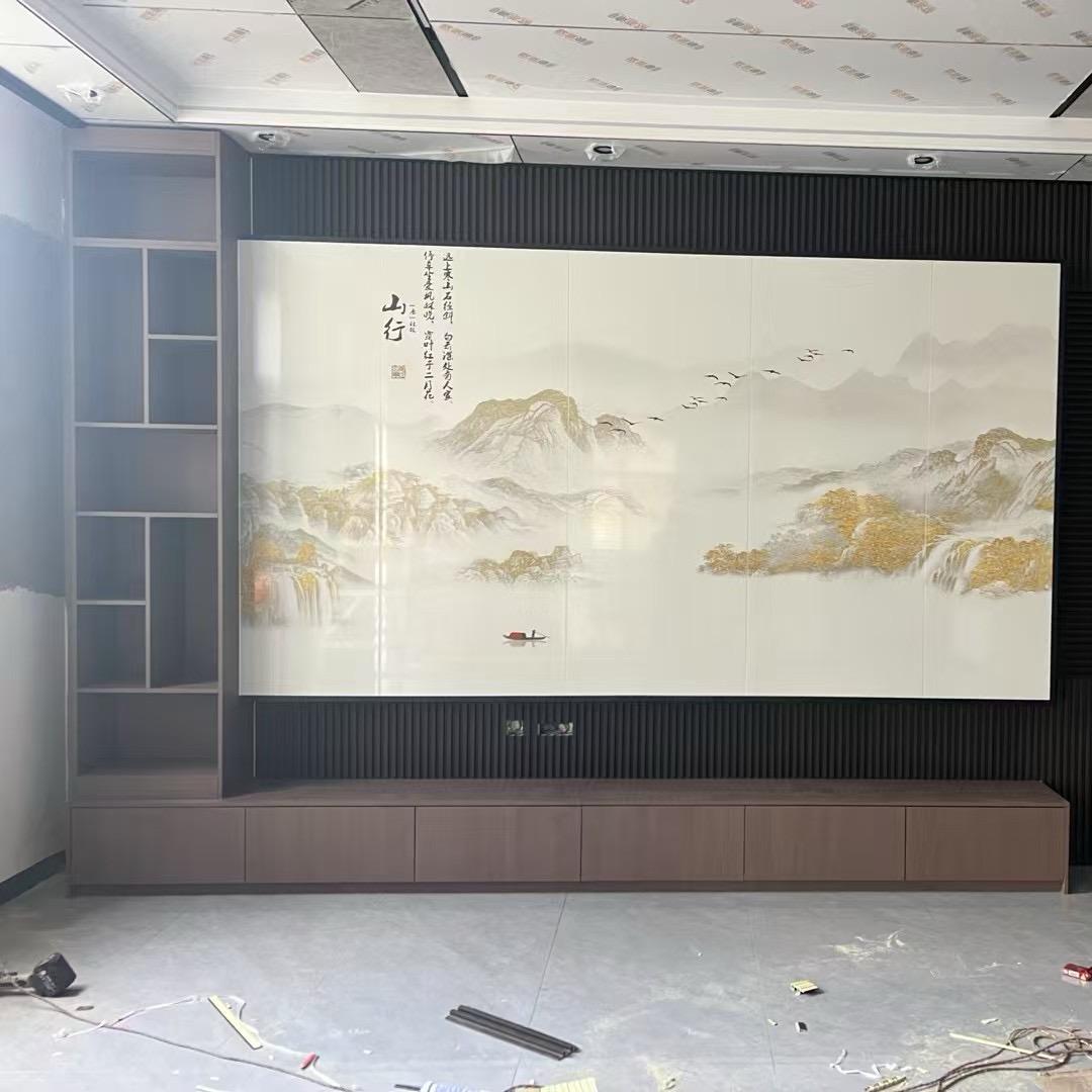 永宁艺格装饰